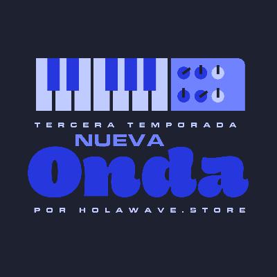 Nueva Onda T3 - E2 ¿Qué necesitas para tu Home Studio? | Make Noise XPO | Tony Rolando Mexsynthco