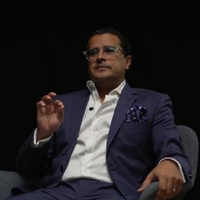 Episode 151 - "Justicia o Interés Político" Ft. José Martínez Hoepelman