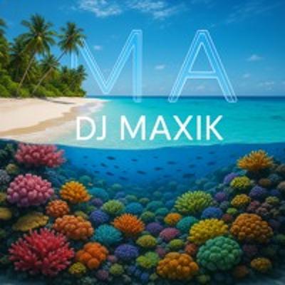 DJ Maxik - Sunrise over Ocean City DJ Maxik - Sunrise over Ocean City
