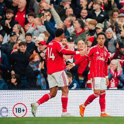 Nottingham Forest 3-1 Leeds United: The 1865 Match Report, 9th November 2025 Nottingham Forest 3-1 Leeds United: The 1865 Match Report, 9th November 2025