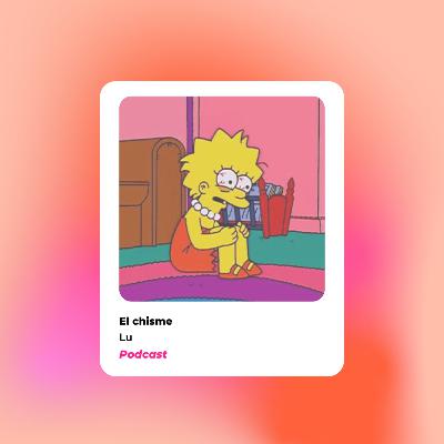 Ep 9: El chisme Ep 9: El chisme