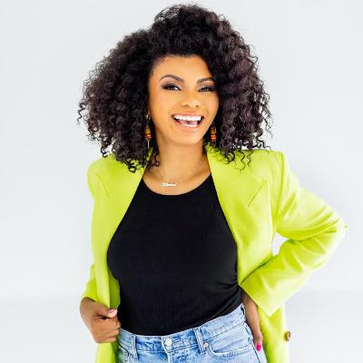 ME SEASON Series: Amber Guyton