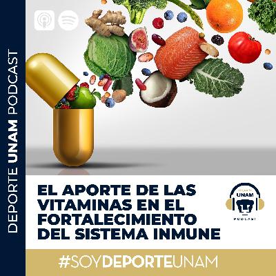 El aporte de las vitaminas en el fortalecimiento del sistema inmune El aporte de las vitaminas en el fortalecimiento del sistema inmune