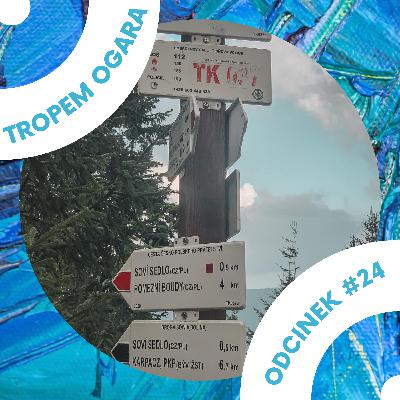 #24 Góry z psem: zaplanuj trudność trasy!