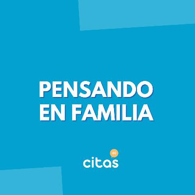 #93 Nuria Pérez: “Una mirada transformadora sobre Psicomotricidad y bienestar infantil” (Pensando en Familia)