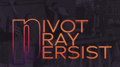 PIVOT PRAY PERSIST