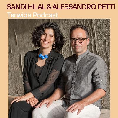 Decolonizing Architecture I Sandi Hilal & Alessandro Petti Decolonizing Architecture I Sandi Hilal & Alessandro Petti
