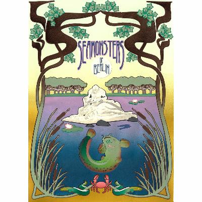 Seamonsters of Berlin - Episode 7 Seamonsters of Berlin - Episode 7