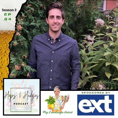 S3.Ep84. Michael Albanese, AVESI Stormwater