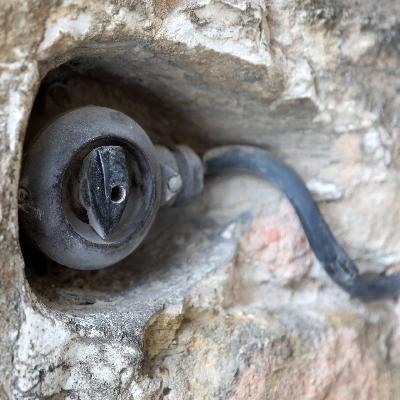 16.9.1884: Der Schnappschalter wird zum Patent angemeldet