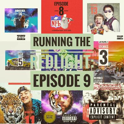 Pizza Party in a Gated Community: Episode 9