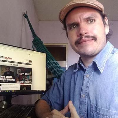 COACH DE FRACASSOS - MDShow #12