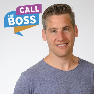 Fabian Hauser, der Kopf hinter den Schaffhauser Schneesportlagern Fabian Hauser, der Kopf hinter den Schaffhauser Schneesportlagern