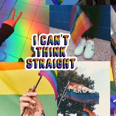 I'm Offended:LGBTQIA+ Edition I'm Offended:LGBTQIA+ Edition