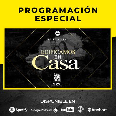 SIEMPRE HA SIDO SU CASA / PARTE 2