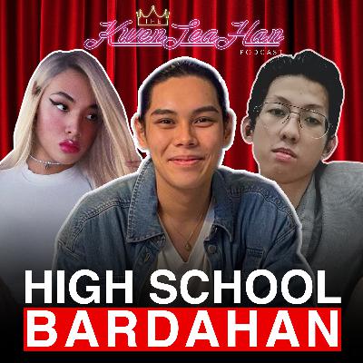 NATAE KA NA BA SA SCHOOL? (High School Bardahan) with itsGigiBoi