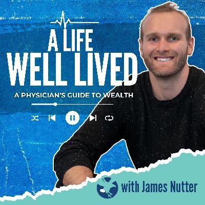 Built, Not Born: The Standards That Create an Unbreakable Life | Episode 45