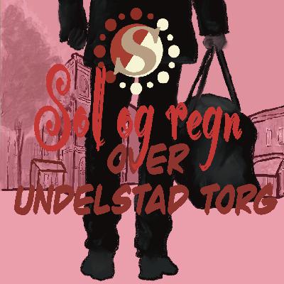 Sesong-finale: Episode #27 og #28 Sesong-finale: Episode #27 og #28