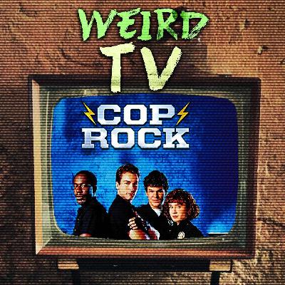 Cop Rock
