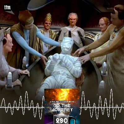 290: Death and All His Friends 290: Death and All His Friends
