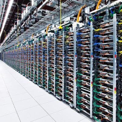Day of the Data Center