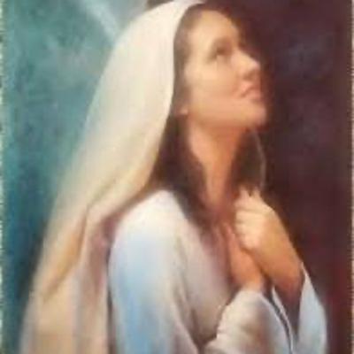 Evangelio del Lunes 22 de Diciembre. Lucas 1,46-56