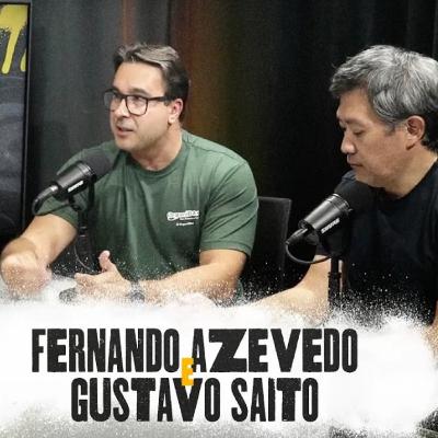 DE ENGENHEIRO A SUCESSO NAS VENDAS ONLINE - FERNANDO - Bigodinho Caxt