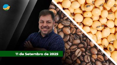 Expectativa para o USDA, dólar em queda e alta do óleo impulsionaram soja em Chicago; incertezas sobre oferta e demanda no café, deixam bolsas sem dir