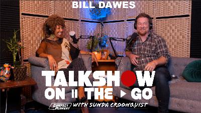 Bill Dawes | Mickey Mantle | What's Bill Dawes up to nowadays?