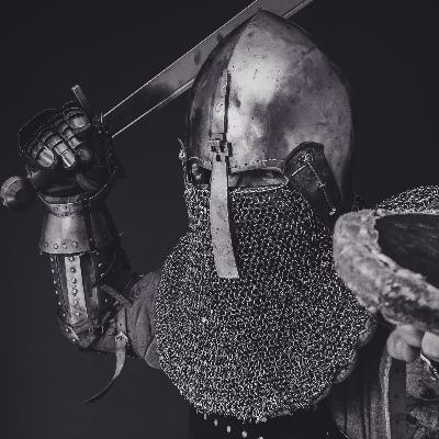 La Armadura Espiritual