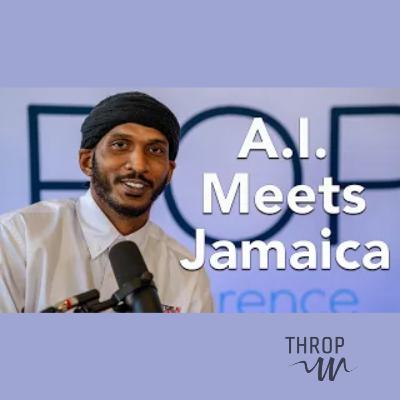 Jamaica’s Strategy for a Smarter Tomorrow Jamaica’s Strategy for a Smarter Tomorrow