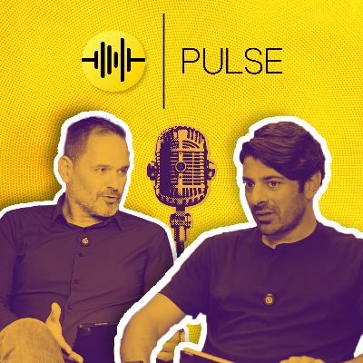 Από τα παρασκήνια των Βρυξελών στα Γιάννενα και την ανάπτυξη της περιφέρειας Τα μυστικά της στρατηγικής και της επικοινωνίας