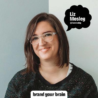 How Embracing Rejection can Benefit your Design Business with Liz Mosley