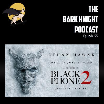 Black Phone 2 Review & The Latest Horror News