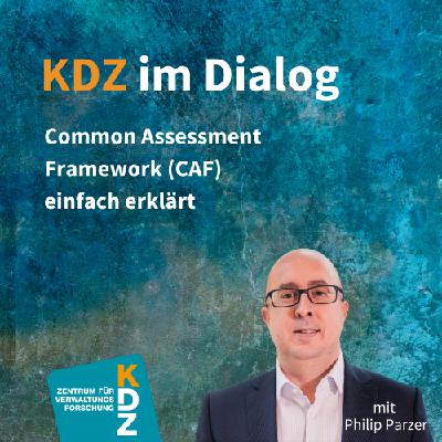 Common Assessment Framework (CAF) einfach erklärt Common Assessment Framework (CAF) einfach erklärt