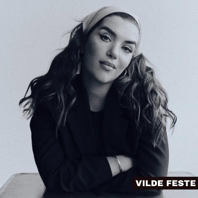Ep. 288: Sleepless nights and many flights - what it’s like to be a MAC Cosmetics Senior Makeup Artist with Vilde Feste