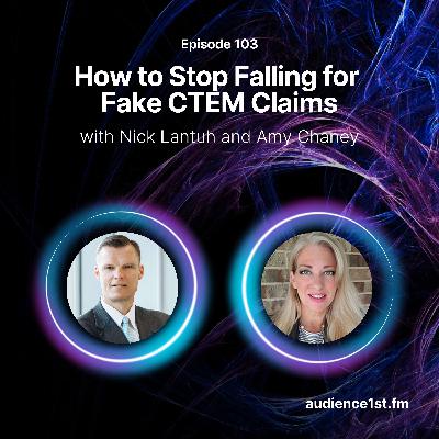 How to Stop Falling for Fake Cyber Threat Exposure Management (CTEM) Claims How to Stop Falling for Fake Cyber Threat Exposure Management (CTEM) Claims
