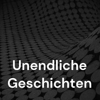 Meilengroß und Schinken