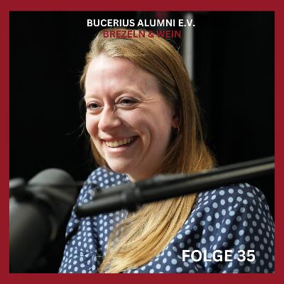 Folge 35 - Lydia Rautenberg