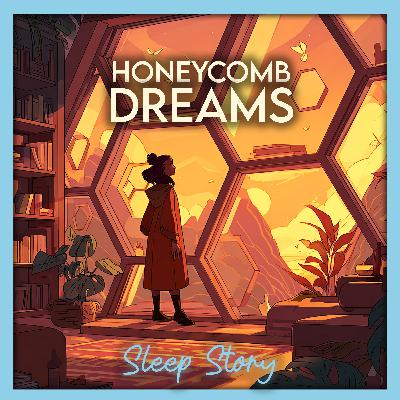 Honeycomb Dreams | Cozy Bedtime Story for Adults | Sleep Story for Grown Ups, Deep Sleep & Relaxation Honeycomb Dreams | Cozy Bedtime Story for Adults | Sleep Story for Grown Ups, Deep Sleep & Relaxation