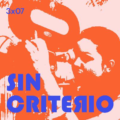 3x07. SIN CRITERIO: Cine y FRANQUISMO