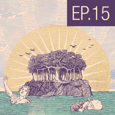 Ep. 15 - Los españoles vaciados con Enrique Collada Ep. 15 - Los españoles vaciados con Enrique Collada