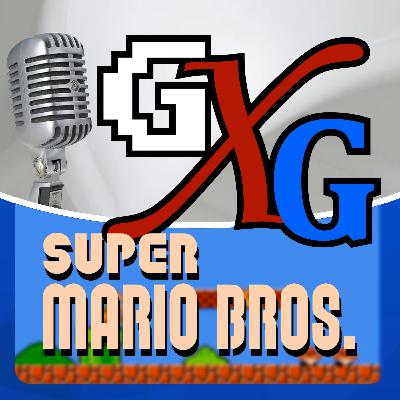 Super Mario Bros.