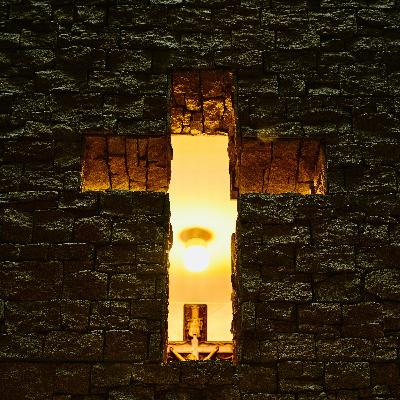 Jesus: The Light of the World