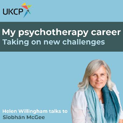 23: Taking on new challenges