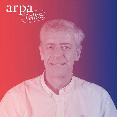 ÍÑIGO DE BARRÓN ARNICHES. Banca, fusiones, corrupción | Arpa Talks #10