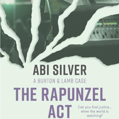 The Rapunzel Act: In conversation with Abi Silver