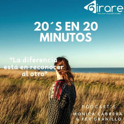 La diferencia está en reconocer al otro La diferencia está en reconocer al otro