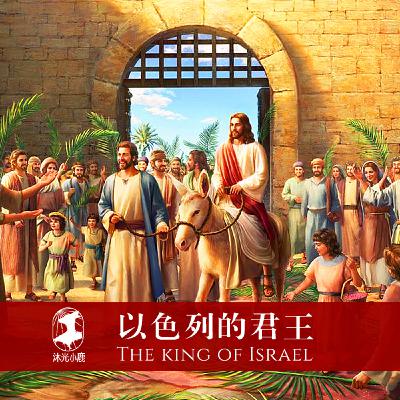 Palm Sunday of the Lord’s Passion 圣枝主日