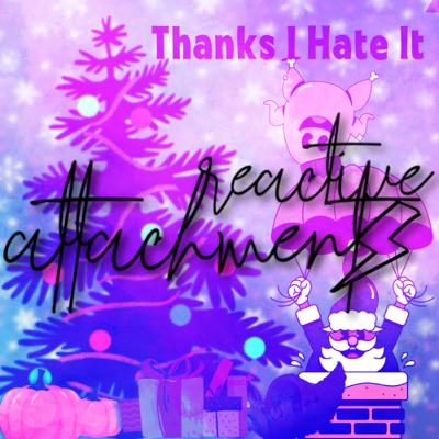 Reactive Holidays